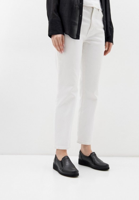 Лоферы Diora.rim