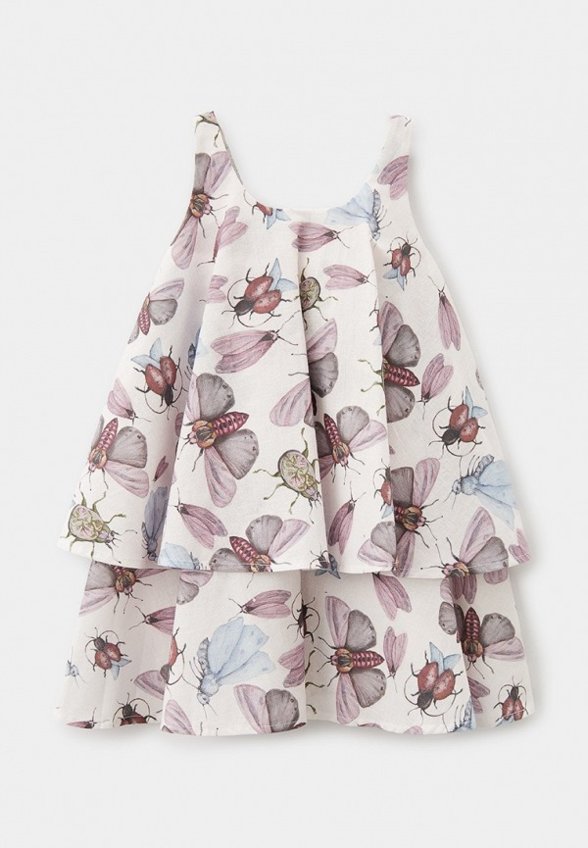 Сарафан Hurma любит тебя