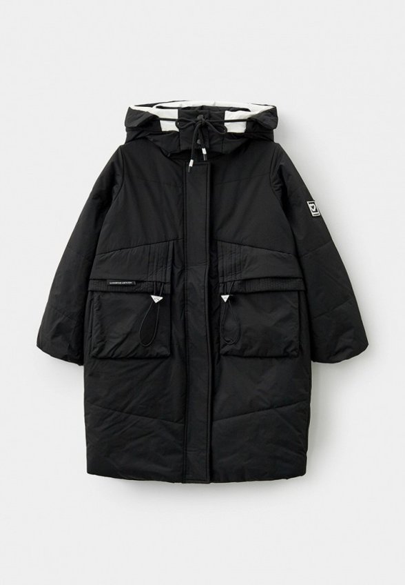 Куртка утепленная Fobs