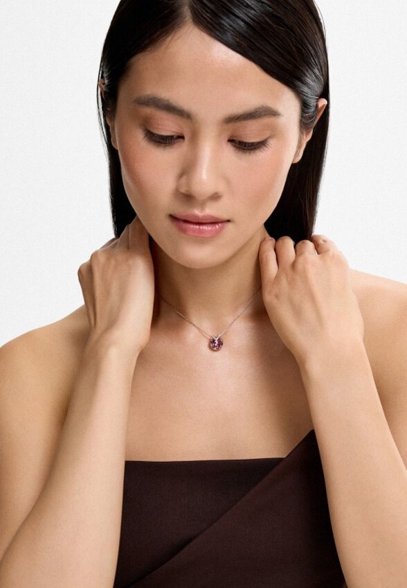 Колье Swarovski®
