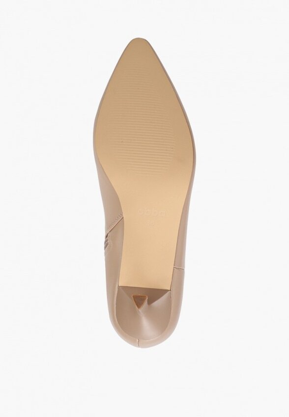 Ботильоны Obba