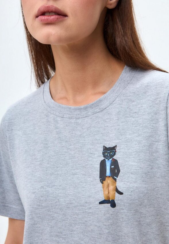 Футболка Manii'ta Lacitta