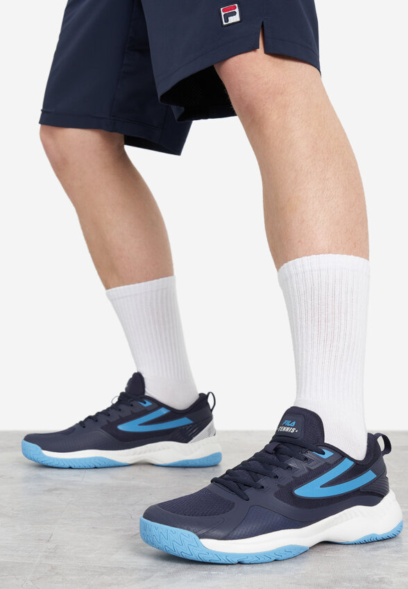 Кроссовки мужские FILA Streamline 3.0, Синий
