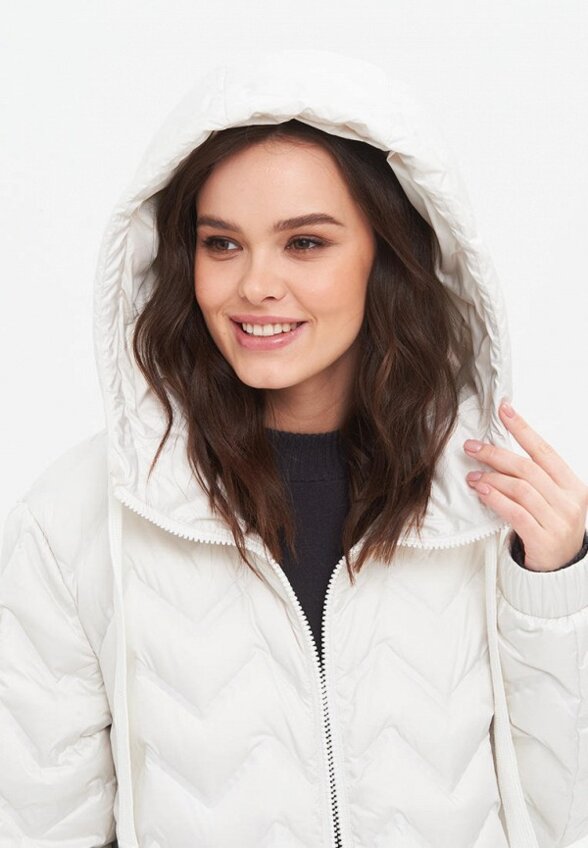 Куртка стеганая Gerry Weber