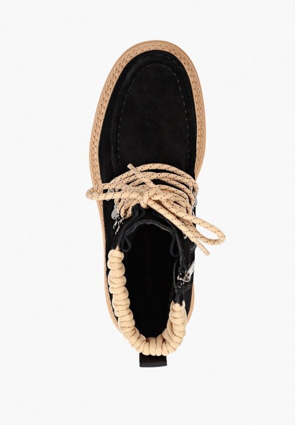 Ботинки Francesco Donni