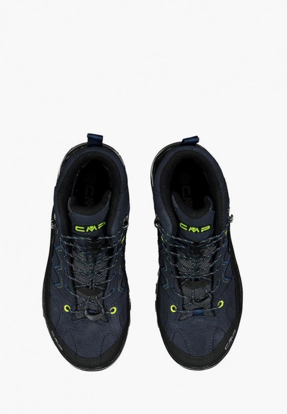 Ботинки трекинговые CMP