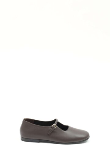 CO Square Toe Mary Jane