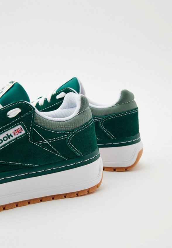 Кеды Reebok