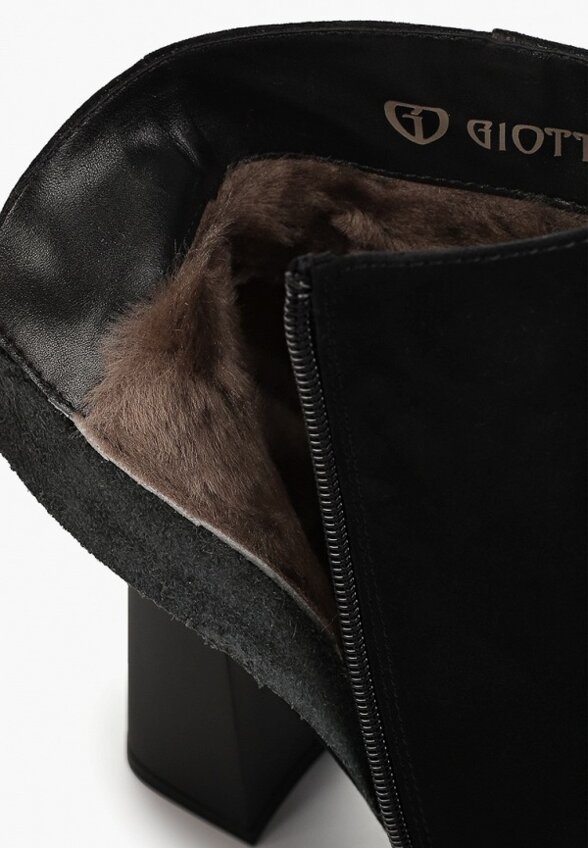 Ботильоны Giotto