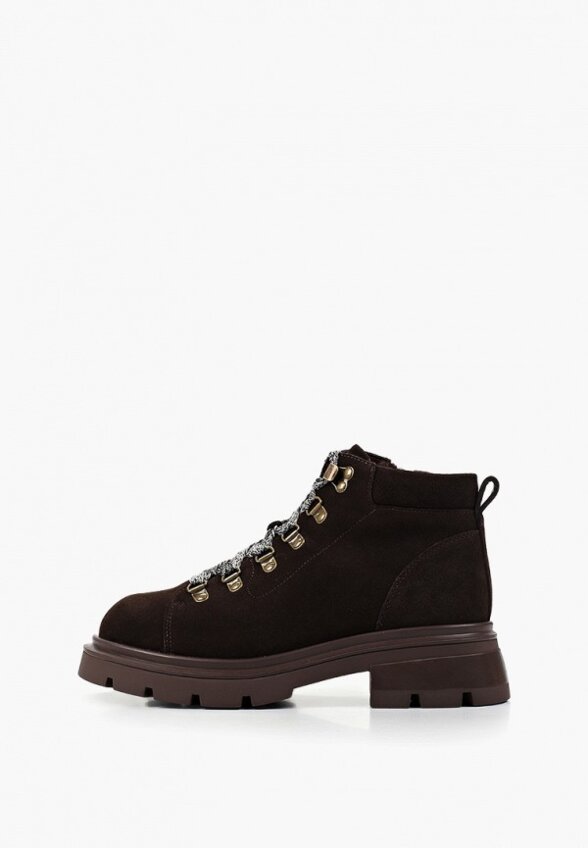 Ботинки Dino Ricci