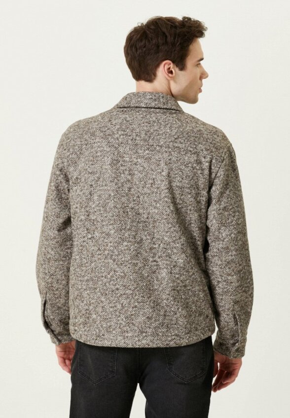 Полупальто NetWork