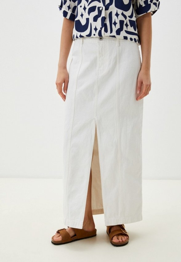 Юбка джинсовая O'STIN