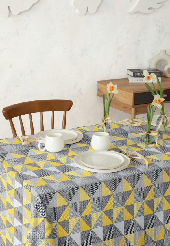 Скатерть Унисон