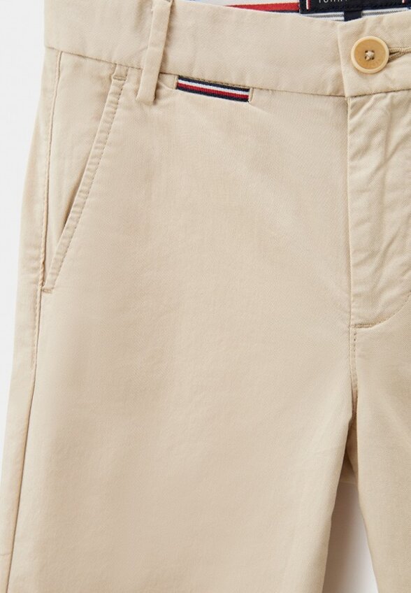 Шорты Tommy Hilfiger