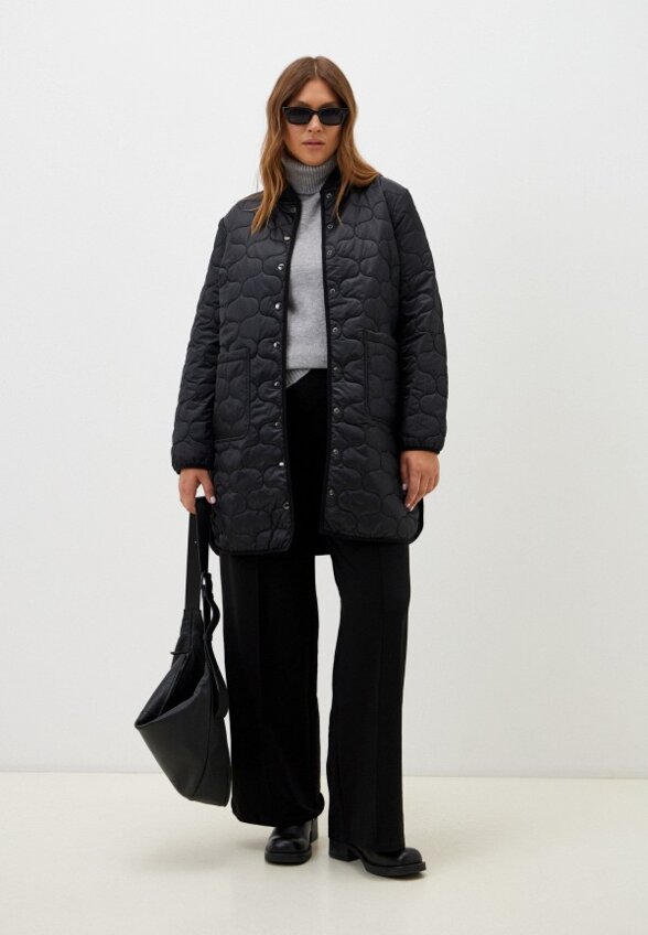 Куртка стеганая Auranna