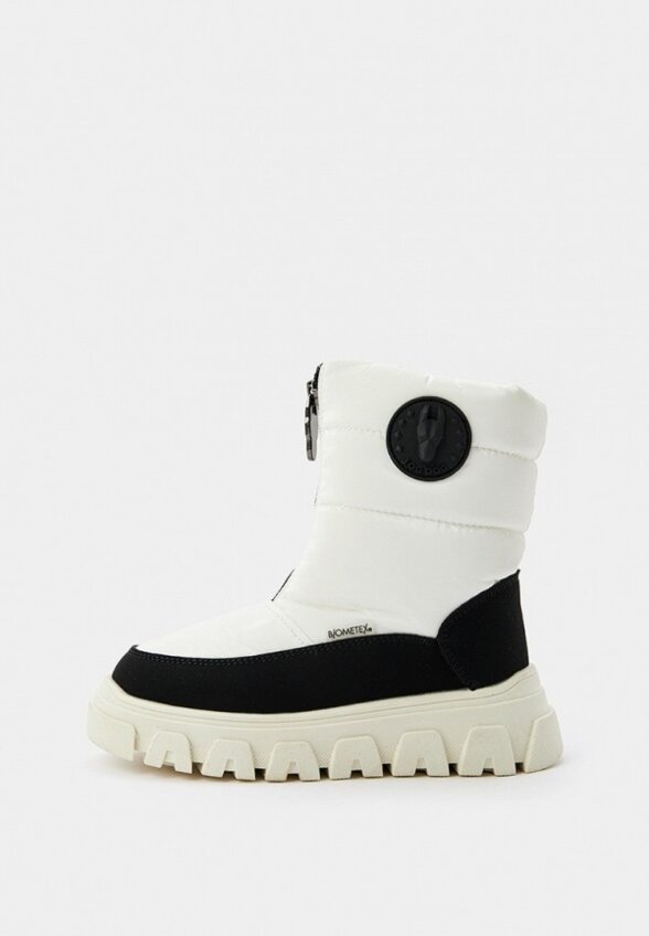 Дутики Jog Dog