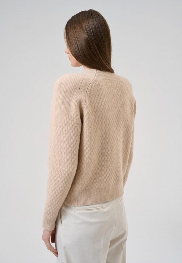 Джемпер Cepheya