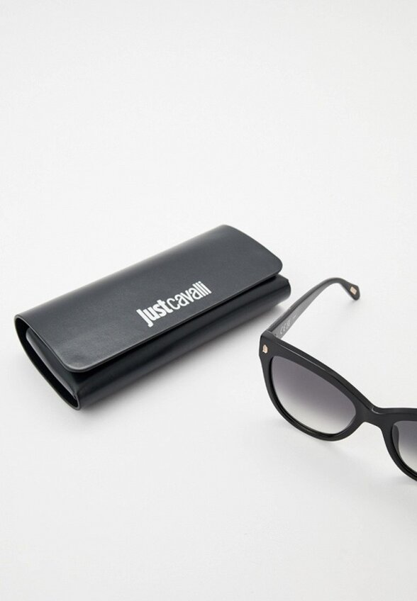 Очки солнцезащитные Just Cavalli