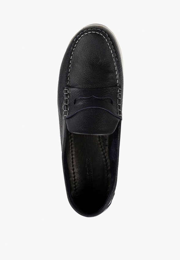 Мокасины Thomas Munz