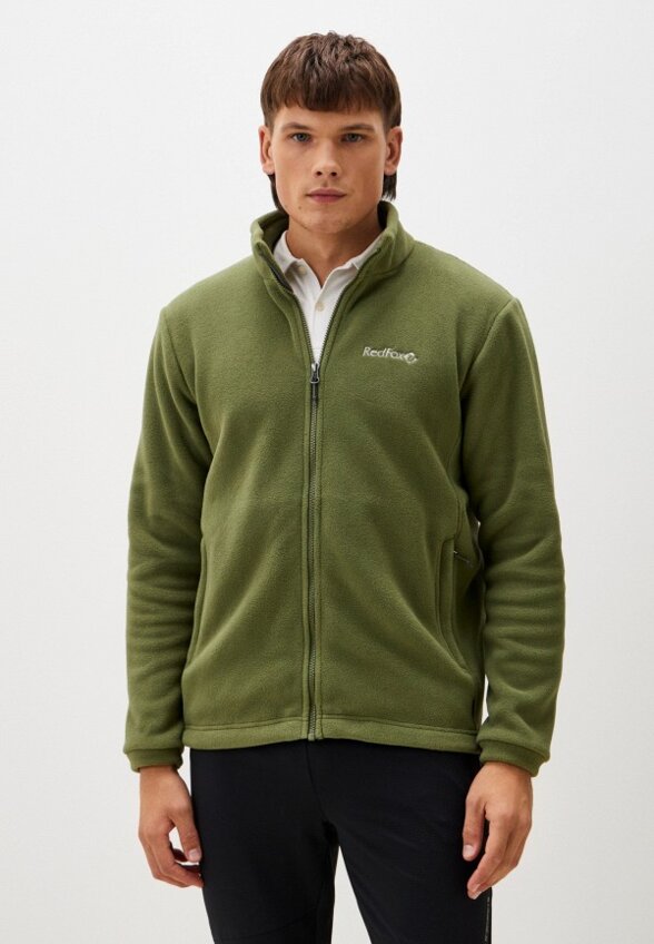 Олимпийка Red Fox