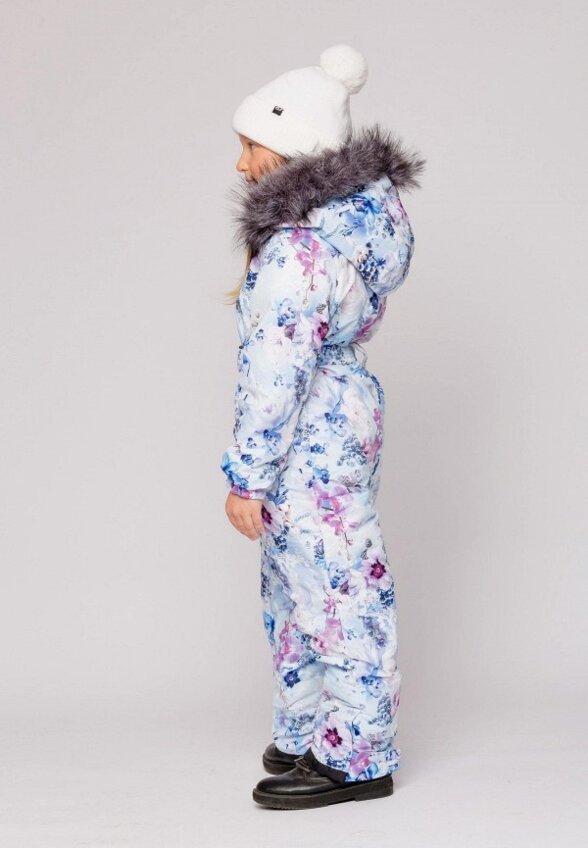 Комбинезон утепленный Artel Sport