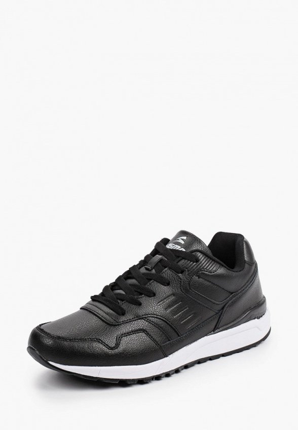 Кроссовки Sigma