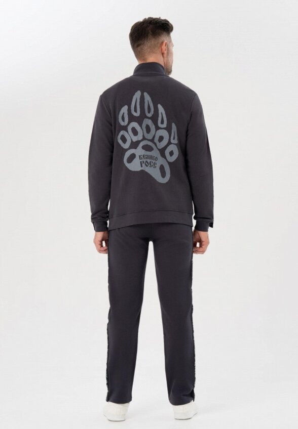 Костюм спортивный Великоросс