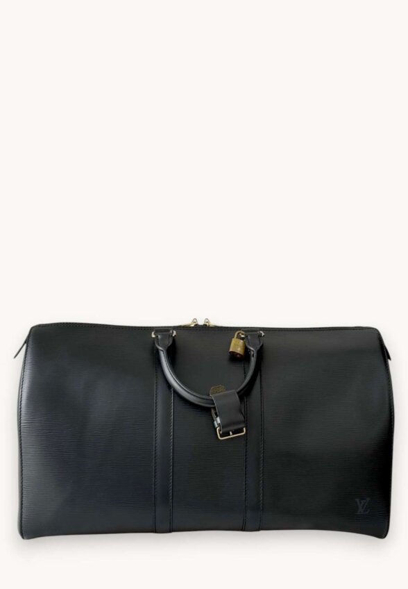 Louis Vuitton Keepall