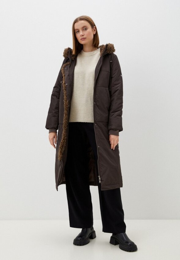 Пуховик Dimma