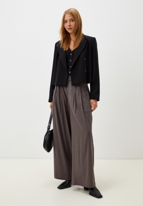 Брюки Soft&Spicy