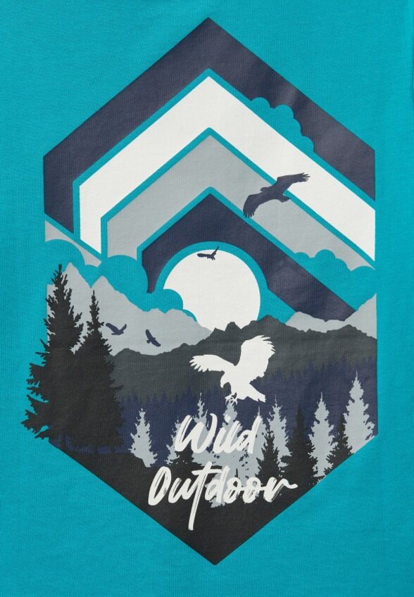 Лонгслив Boboli