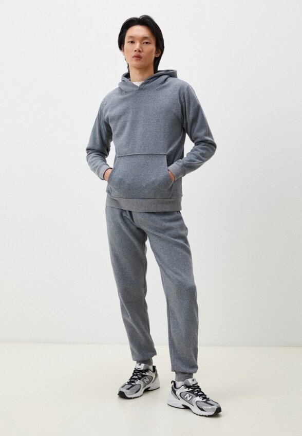 Костюм спортивный Wool&Cotton