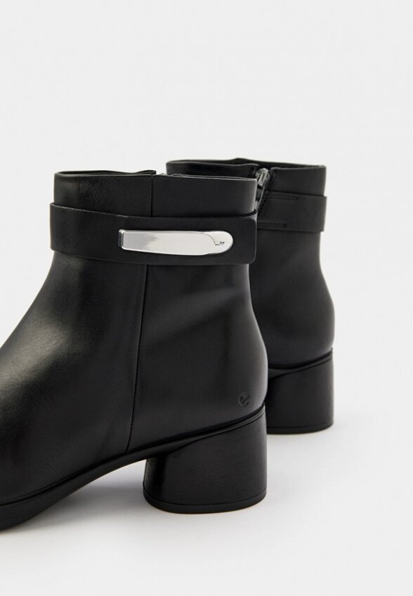 Ботильоны Ecco