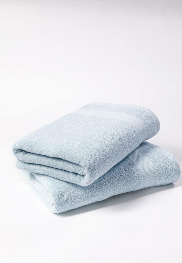 Набор полотенец Ночь нежна