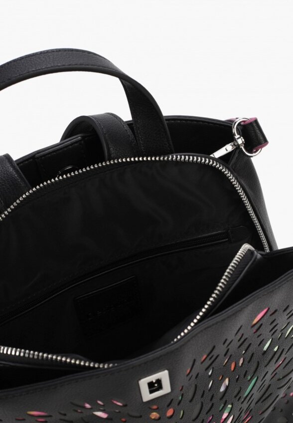 Рюкзак и брелок Desigual