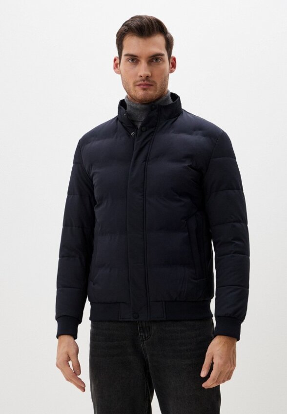 Куртка утепленная Bazioni