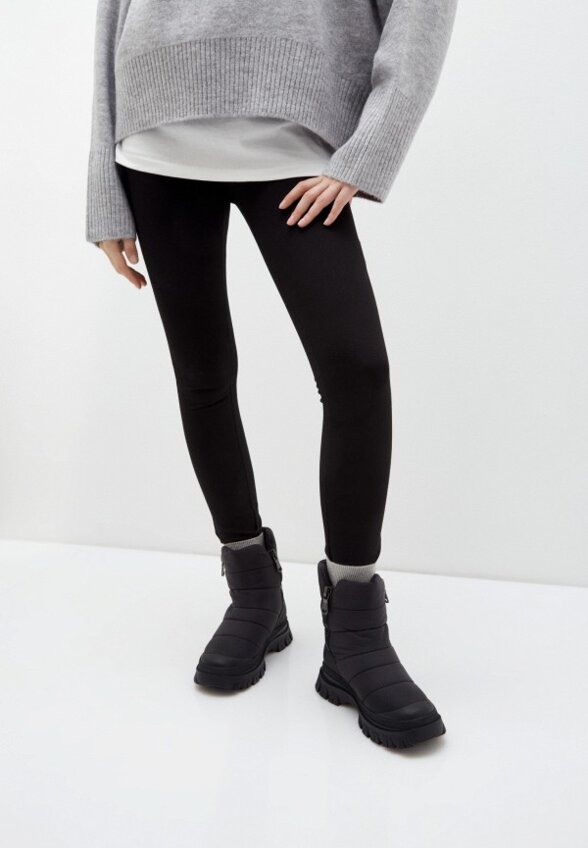 Дутики Finn Line