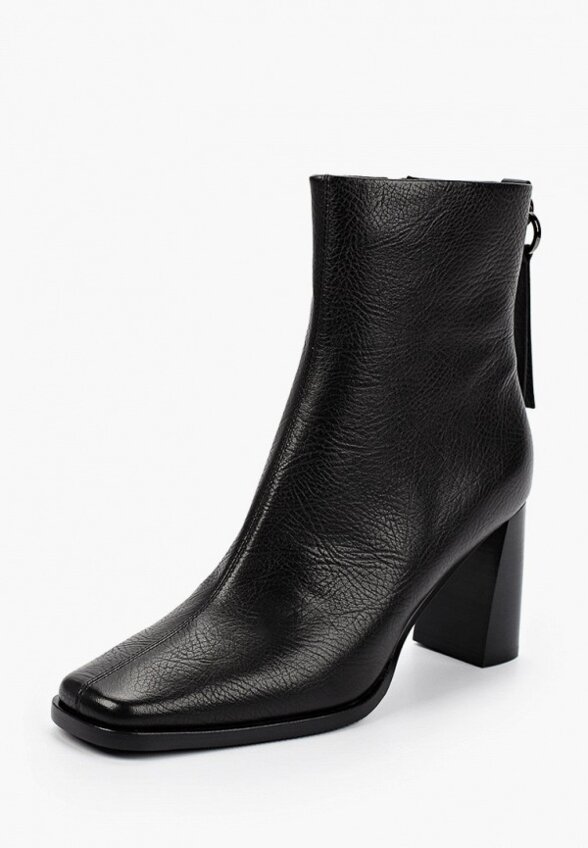 Ботильоны Basconi