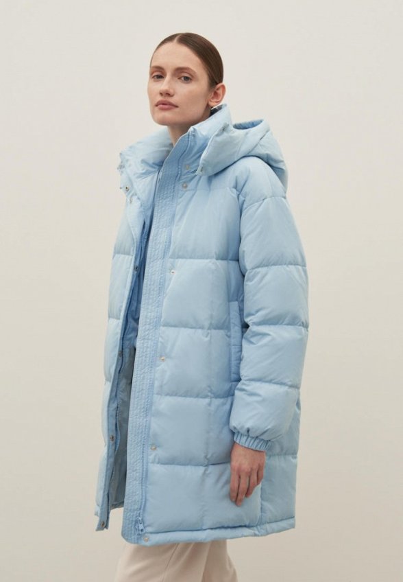 Пуховик Finn Flare