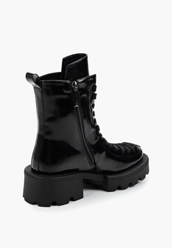 Ботинки Vivian Royal