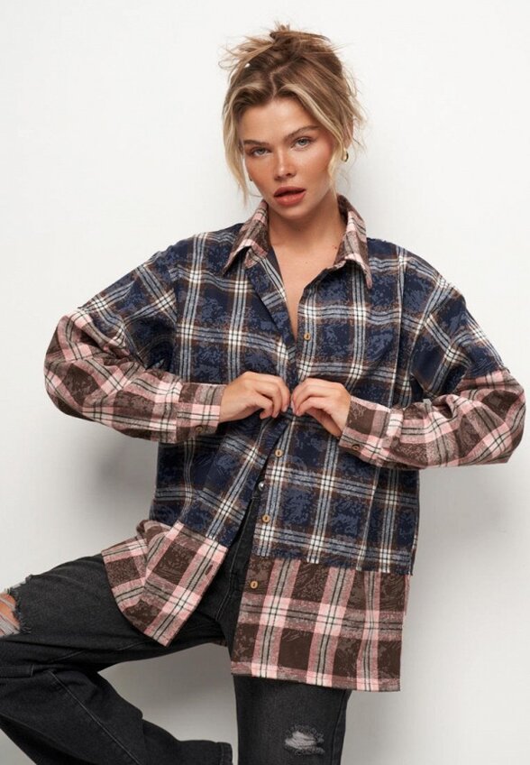 Рубашка Profit