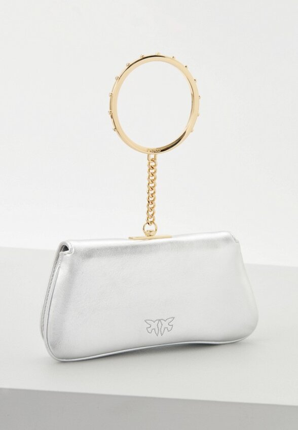 Клатч Pinko