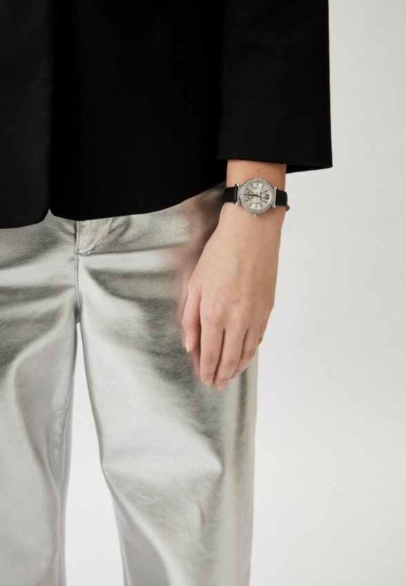 Часы и браслет Just Cavalli