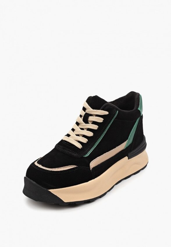 Кроссовки Francesco Donni