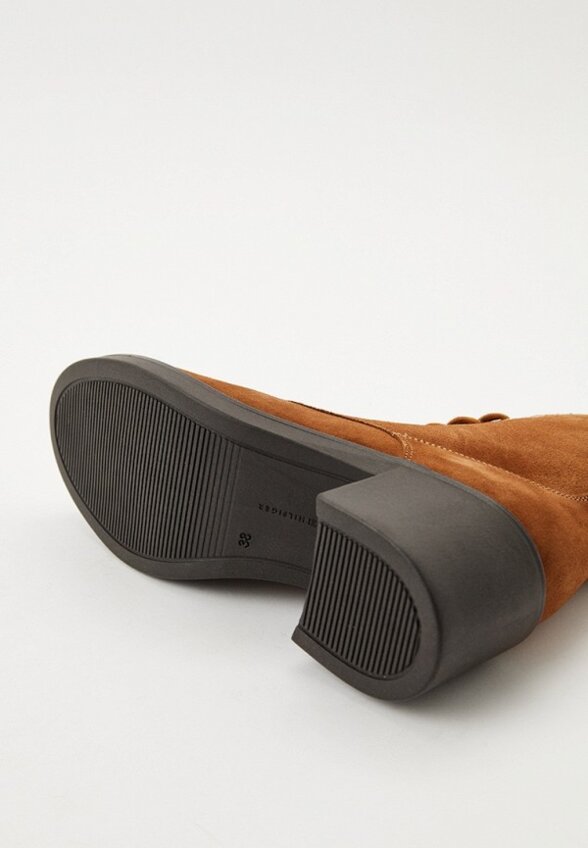 Ботильоны Tommy Hilfiger