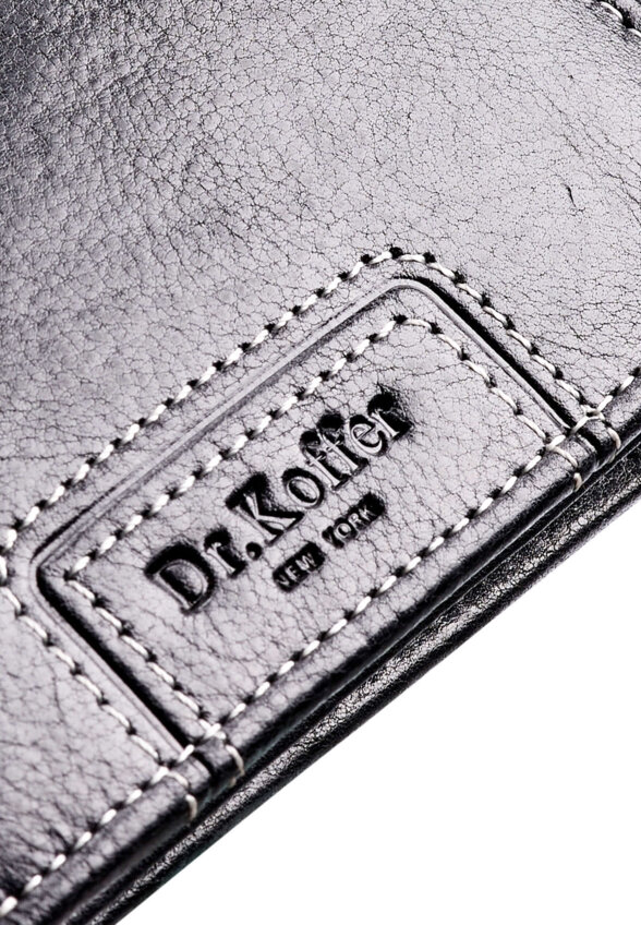 Др.Коффер X514185-245-04 портмоне