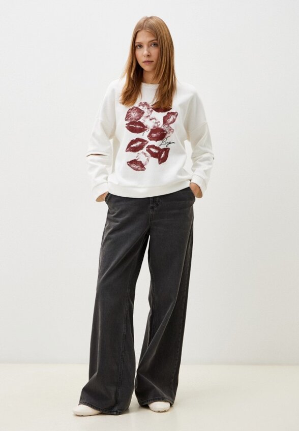 Свитшот Luigin