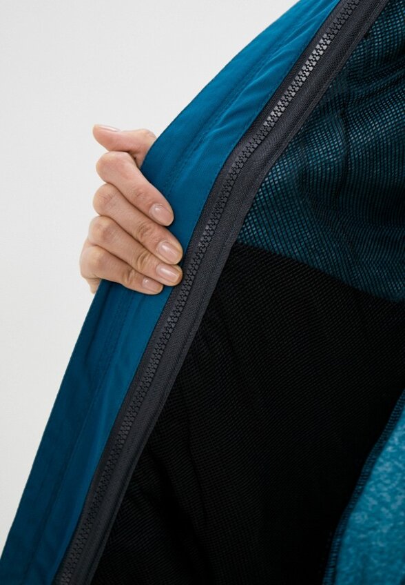 Куртка утепленная CMP