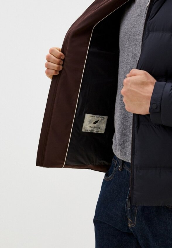 Куртка утепленная Cudgi