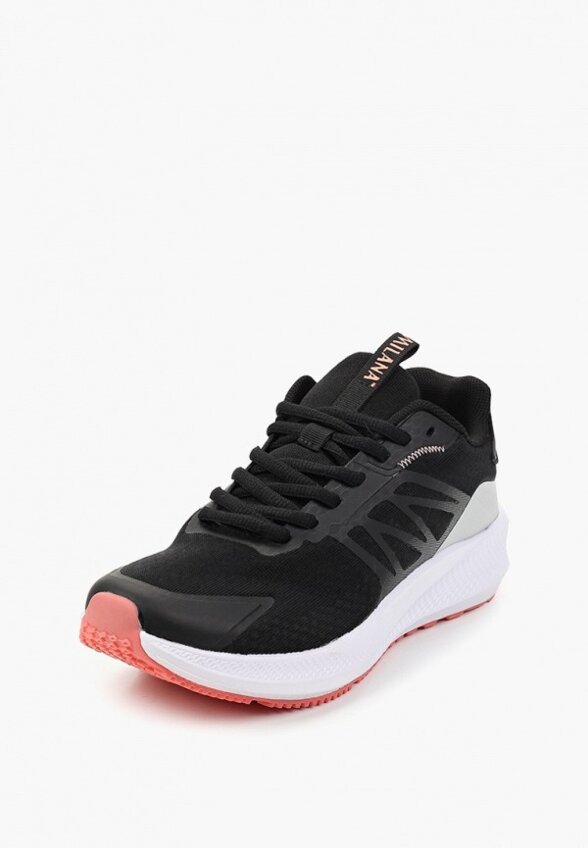 Кроссовки Milana